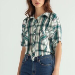 ❤️Panhandle Shirt XL